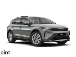 Grijs Nieuw 2025 Skoda Elroq Business Line SUV | € 43.449 (Super prijs)