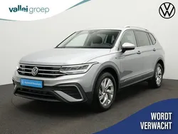 VW Tiguan Allspace