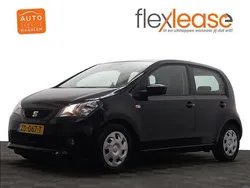 Zwart metallic Gebruikt 2019 Seat Mii Hatchback | € 9.900 (Eerlijke prijs)