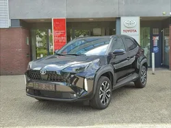 Gebruikt 2024 Toyota Yaris Hybrid Style | € 30.489 (Iets duurder)