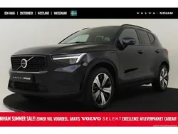 Gebruikt 2022 Volvo XC40 Plus SUV | € 40.785 (Iets duurder)
