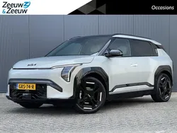 Grijs Gebruikt 2024 Kia EV3 4 SUV | € 42.895