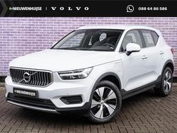 Wit Gebruikt 2021 Volvo XC40 Inscription SUV | € 28.894 (Goede deal)