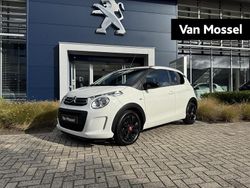 Wit Gebruikt 2019 Citroën C1 Hatchback | € 9.440 (Eerlijke prijs)