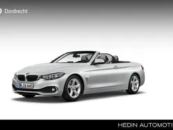Grijs Gebruikt 2020 BMW 420 Executive Cabriolet | € 34.895 (Eerlijke prijs)