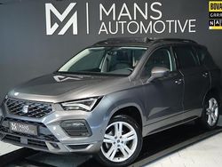 Grijs Gebruikt 2022 Seat Ateca FR SUV | € 30.950 (Eerlijke prijs)