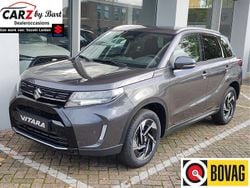 Grijs Gebruikt 2025 Suzuki Vitara Style SUV | € 28.945 (Eerlijke prijs)