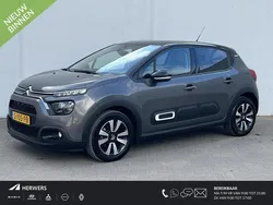 Grijs Gebruikt 2023 Citroën C3 Feel Hatchback | € 16.985 (Eerlijke prijs)