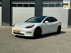 Wit Gebruikt 2019 Tesla Model 3 Long Range AWD Sedan | € 22.690 (Goede deal)