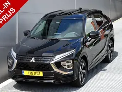 Zwart Gebruikt 2024 Mitsubishi Eclipse SUV | € 31.950