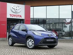Gebruikt 2023 Toyota Aygo Play Hatchback | € 17.499 (Goede deal)