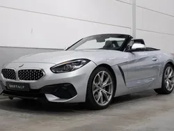 Zilver Gebruikt 2020 BMW Z4 Cabriolet | € 42.440 (Goede deal)