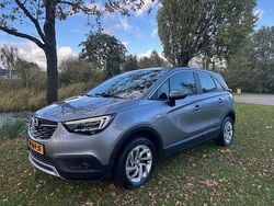 Grijs Gebruikt 2020 Opel Crossland Innovation SUV | € 18.950 (Eerlijke prijs)
