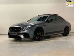 Grijs Gebruikt 2017 Mercedes E63 AMG AMG Sedan | € 69.950 (Duur)