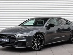 Grijs Gebruikt 2018 Audi A7 Sportback Proline Hatchback | € 42.950 (Goede deal)