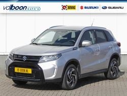 Zilver Gebruikt 2025 Suzuki Vitara Style SUV | € 29.195 (Eerlijke prijs)
