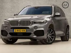 Grijs Gebruikt 2017 BMW X5 Executive SUV | € 25.945 (Super prijs)
