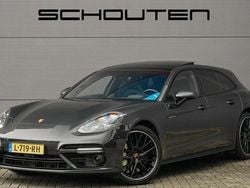 Gebruikt 2019 Porsche Panamera S E-Hybrid Sport Turismo Sedan | € 84.900 (Super prijs)