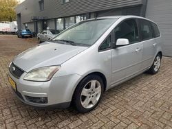 Grijs Gebruikt 2007 Ford C-MAX Futura MPV | € 845 (Goede deal)