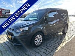 Grijs Gebruikt 2018 Ford Transit Van | € 6.950 (Eerlijke prijs)