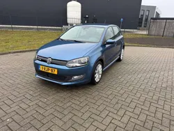 Blauw Gebruikt 2014 VW Polo Hatchback | € 5.250 (Eerlijke prijs)