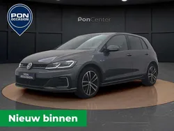 Grijs Gebruikt 2020 VW Golf VIII GTE Hatchback | € 21.450 (Goede deal)
