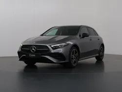 Mercedes A250
