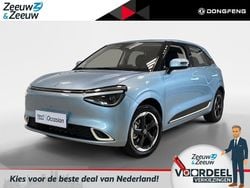 Blauw Nieuw 2025 DongFeng Box Hatchback | € 24.499