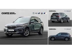 Grijs Gebruikt 2021 BMW X5 SUV | € 62.474 (Eerlijke prijs)