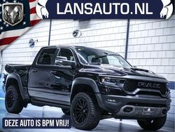 Zwart Gebruikt 2023 Dodge Ram Pickup | € 104.950 (Duur)