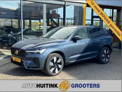 Blauw Gebruikt 2024 Volvo XC60 Ultra SUV | € 58.990 (Iets duurder)