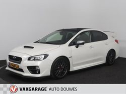 Gebruikt 2016 Subaru WRX STI Sport | € 41.450