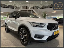 Wit Gebruikt 2021 Volvo XC40 R-Design SUV | € 33.750 (Goede deal)