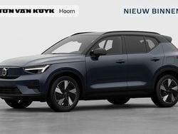 Overige Gebruikt 2025 Volvo EX40 Plus SUV | € 49.950 (Goede deal)