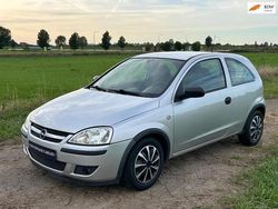 Gebruikt 2003 Opel Corsa Sport | € 1.085 (Eerlijke prijs)