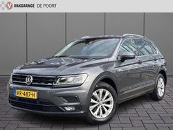 Suv Gebruikt 2018 VW Tiguan Comfortline SUV | € 19.950 (Super prijs)