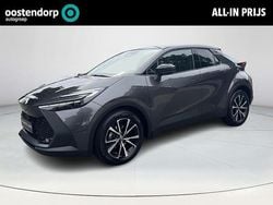 Grijs Gebruikt 2024 Toyota C-HR Edition SUV | € 37.949 (Super prijs)
