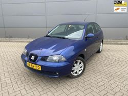 Blauw Gebruikt 2005 Seat Ibiza Sport Hatchback | € 1.350 (Eerlijke prijs)