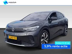 Grijs Gebruikt 2020 VW ID.4 SUV | € 23.925