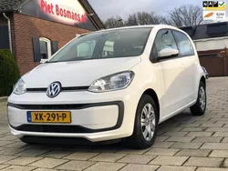 Wit Gebruikt 2019 VW up! move up! Hatchback | € 8.450 (Eerlijke prijs)