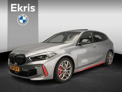 Skyscraper grey Gebruikt 2024 BMW 128 Basis Hatchback | € 47.900