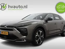 Grijs Gebruikt 2023 Citroën C5 X Shine Stationwagen | € 27.900 (Goede deal)