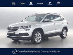 Grijs Gebruikt 2018 Skoda Karoq Business Line SUV | € 21.950 (Eerlijke prijs)