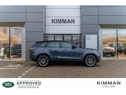 Blauw Gebruikt 2023 Land Rover Range Rover Velar HSE Dynamic SUV | € 72.500 (Super prijs)
