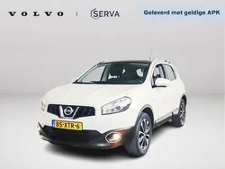 Wit Gebruikt 2012 Nissan Qashqai 360º SUV | € 7.495 (Eerlijke prijs)