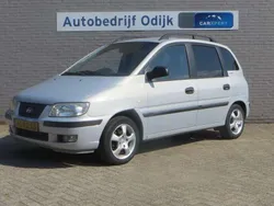 Grijs Gebruikt 2005 Hyundai Matrix Active MPV | € 995 (Super prijs)