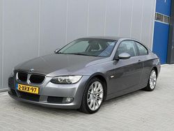 Grijs Gebruikt 2008 BMW 320 Executive Coupé | € 5.990 (Goede deal)
