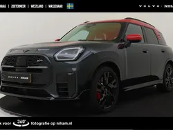 Grijs Gebruikt 2024 Mini John Cooper Works Countryman Sport SUV | € 60.890