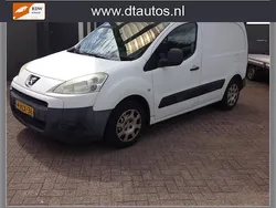 Overige Gebruikt 2011 Peugeot Partner MPV | € 1.250 (Eerlijke prijs)