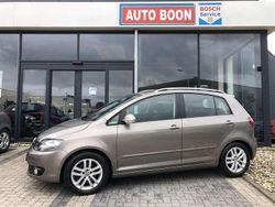 Bruin Gebruikt 2012 VW Golf Plus Highline MPV | € 10.950 (Eerlijke prijs)